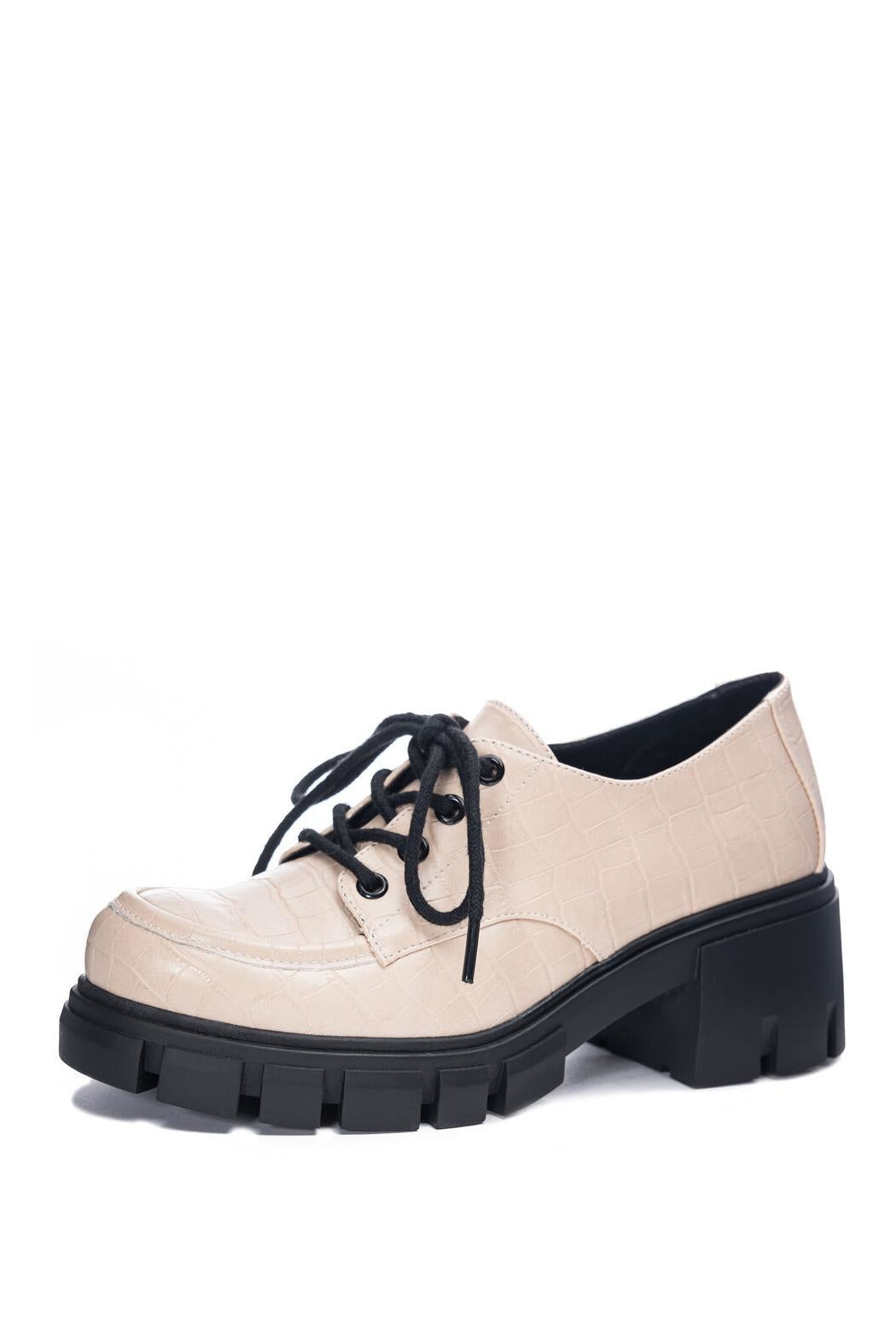 Noyz Gator Loafer