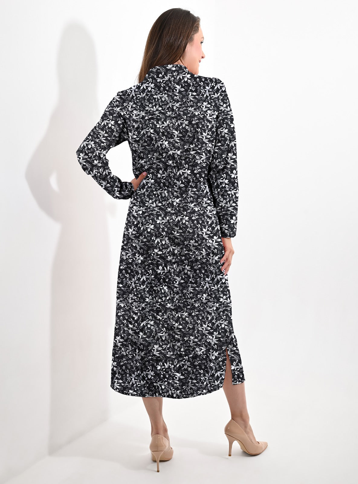 Adina Dress