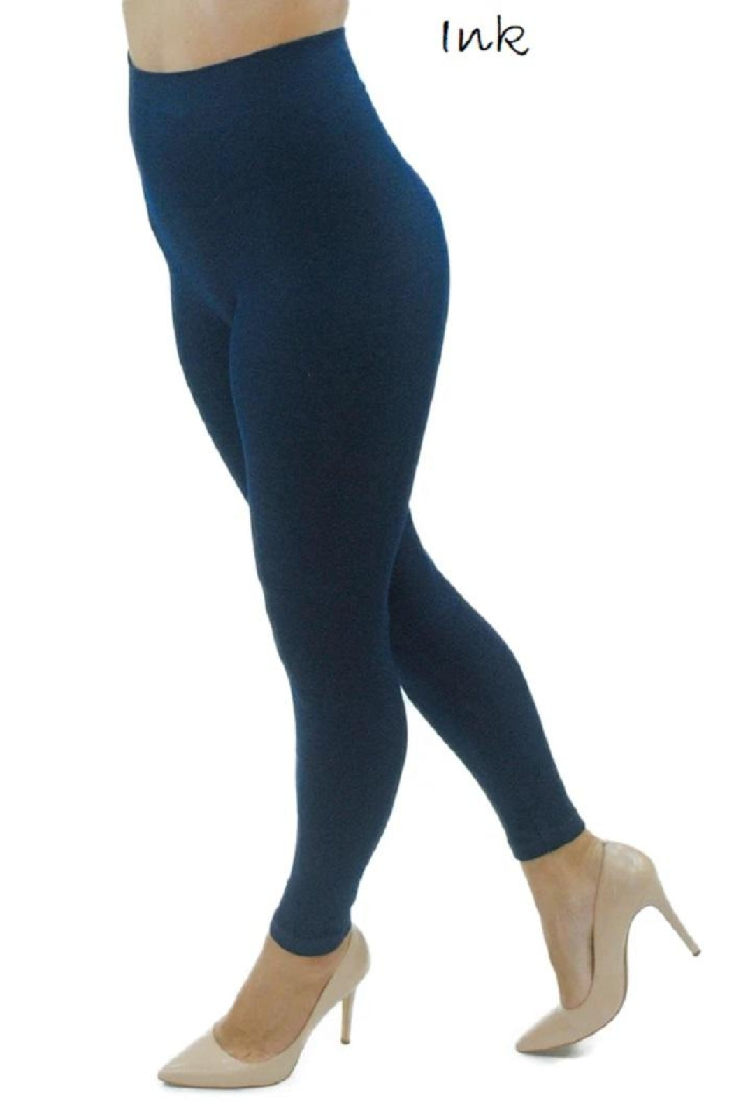 Seamless One-Size Jegging