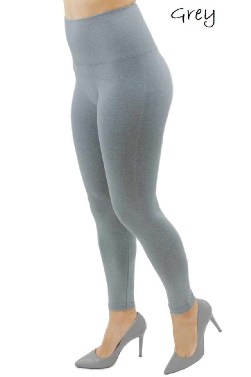 Seamless One-Size Jegging