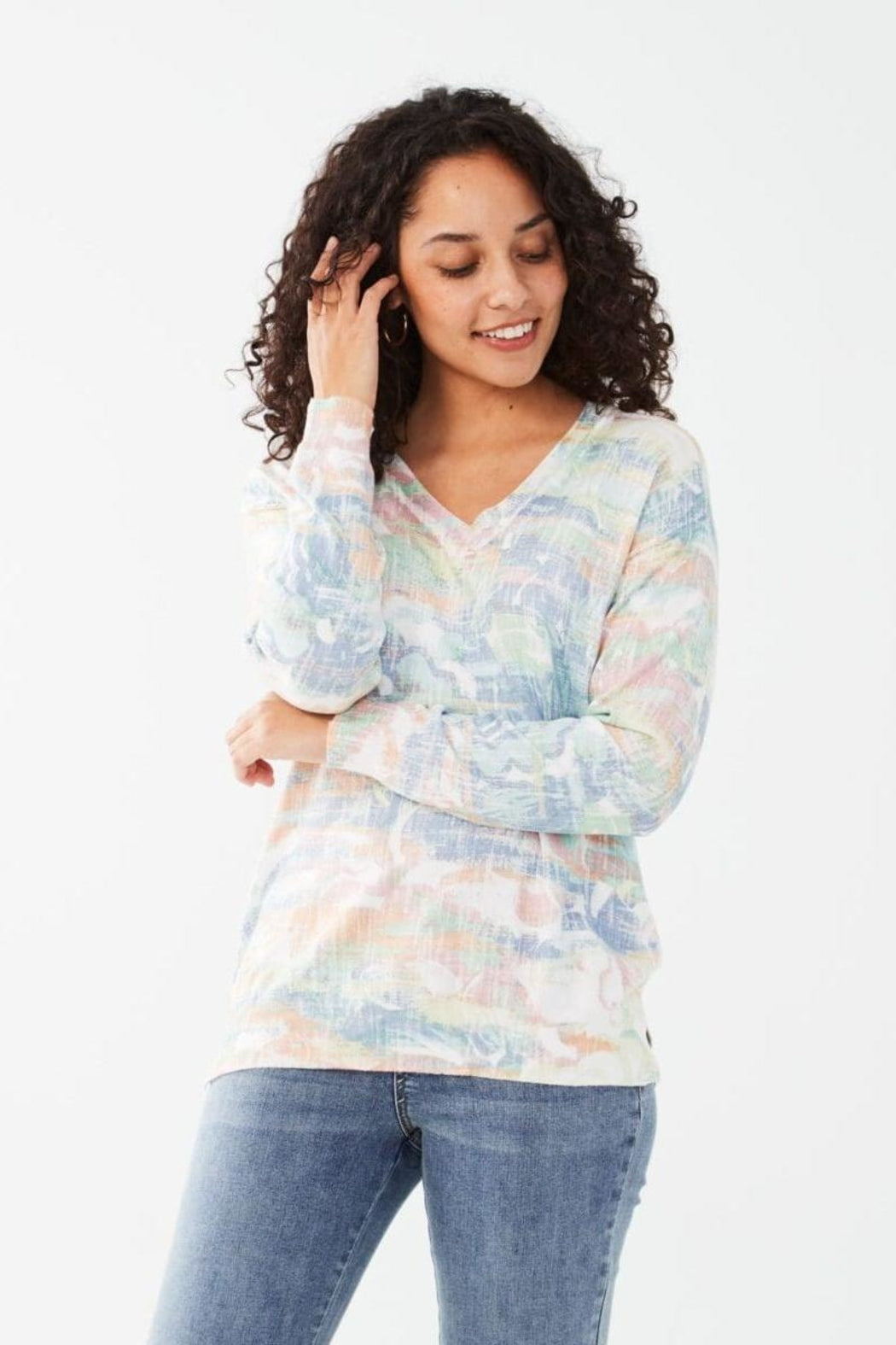 Bahama Sweater