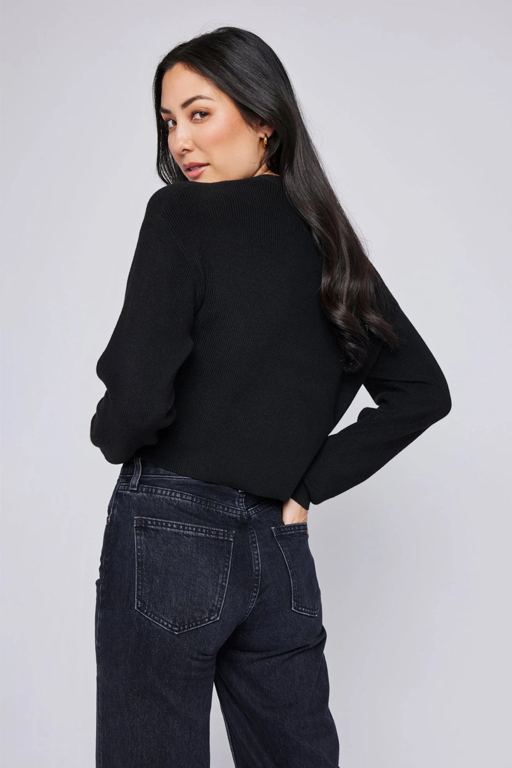 Orville Cardigan