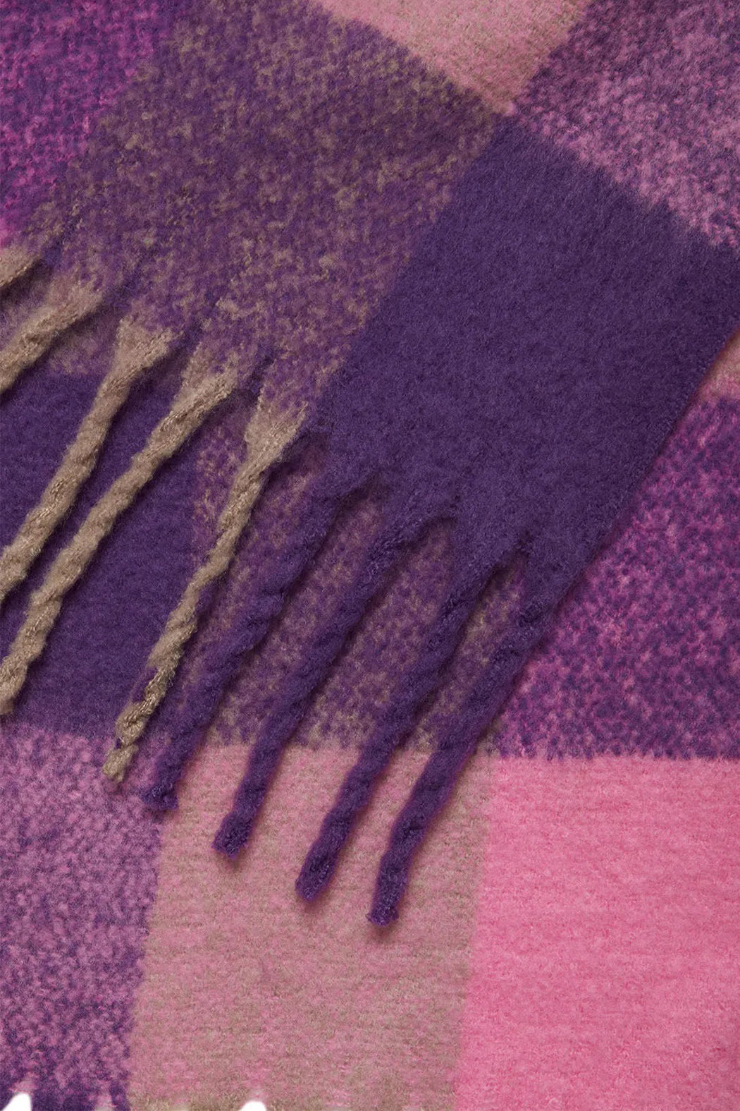 Agge Blanket Scarf
