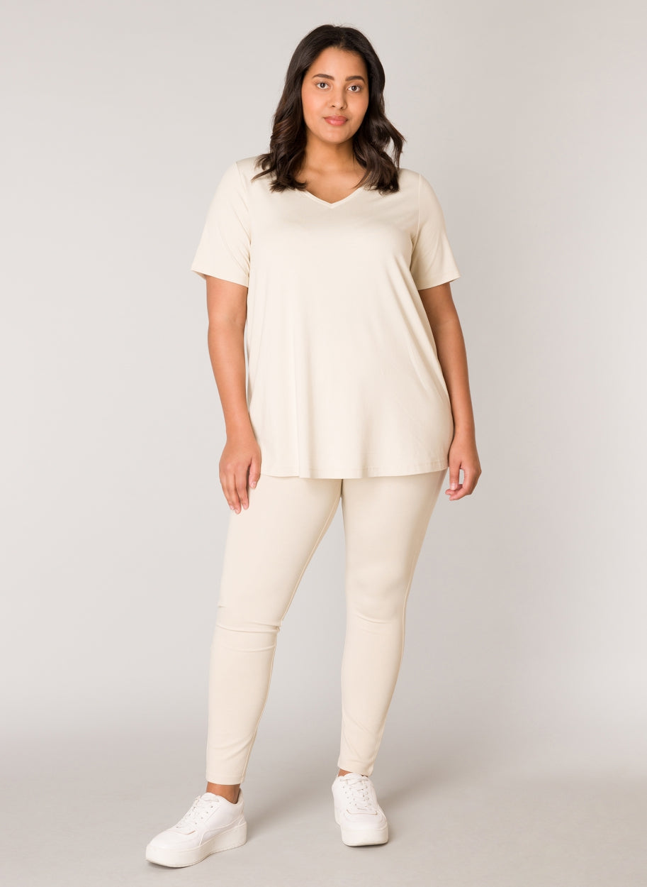 Base Level Alba Tee