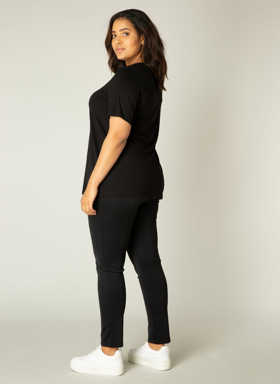 Base Level Alba Tee