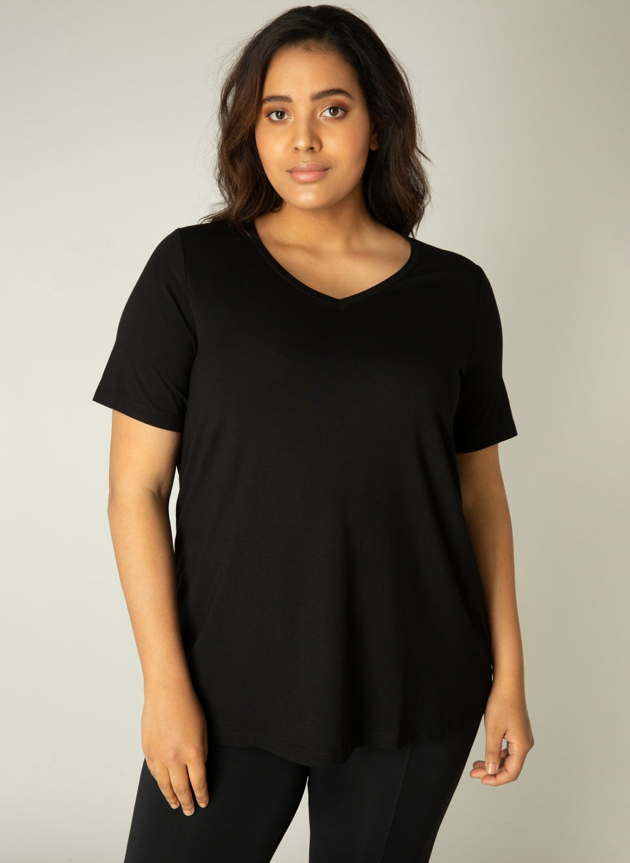 Base Level Alba Tee