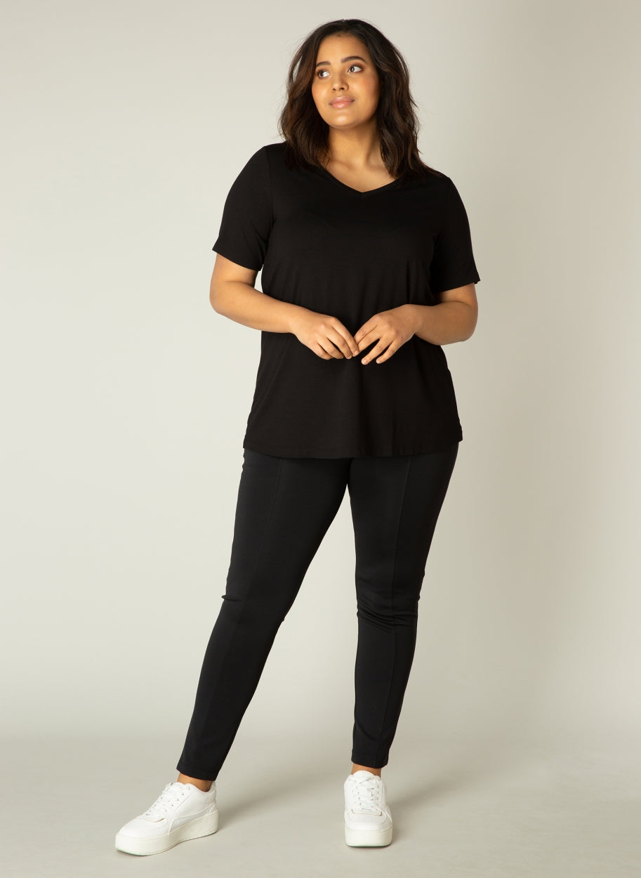 Base Level Alba Tee