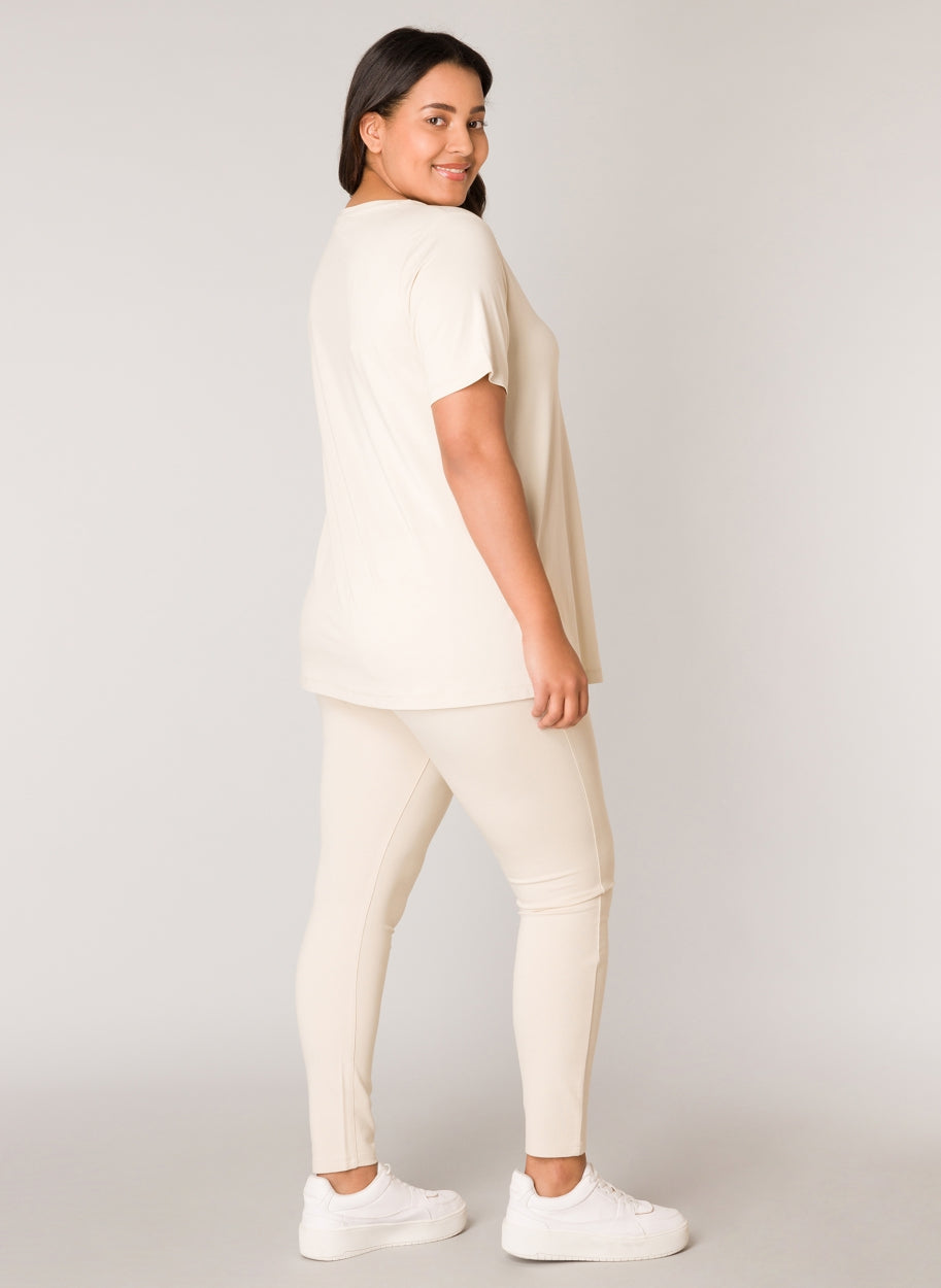 Base Level Alba Tee
