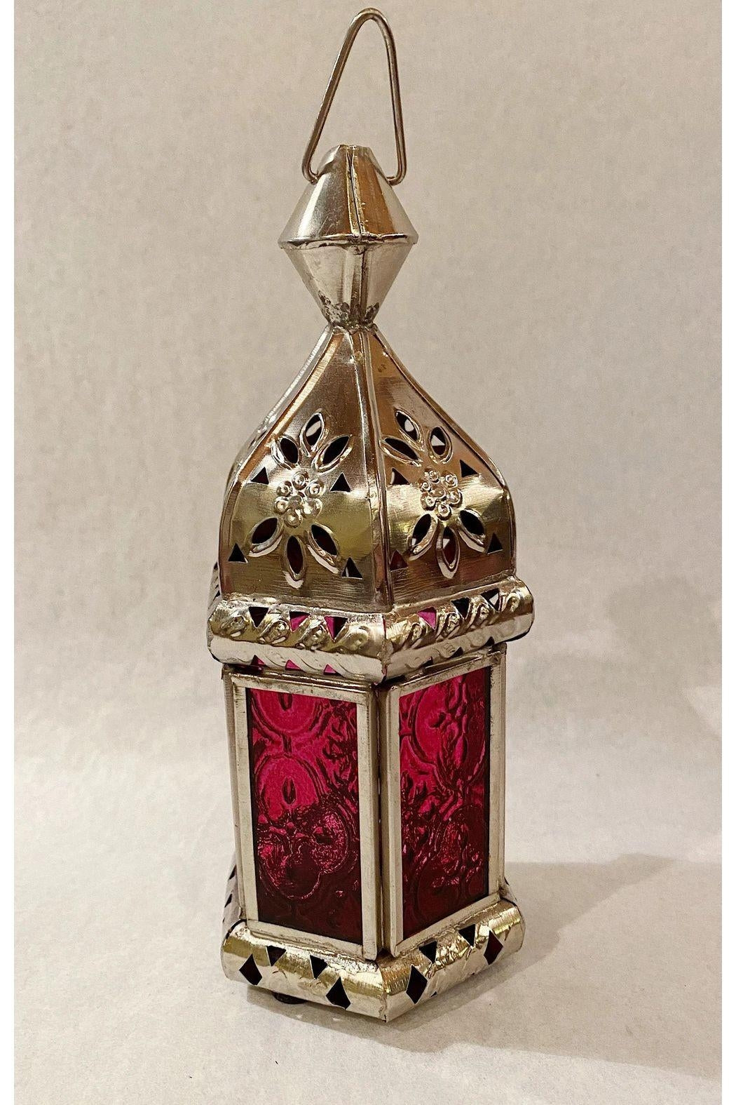Turkish Candlelight Lantern