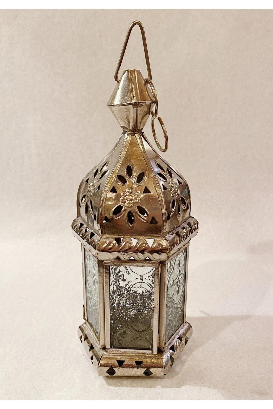 Turkish Candlelight Lantern