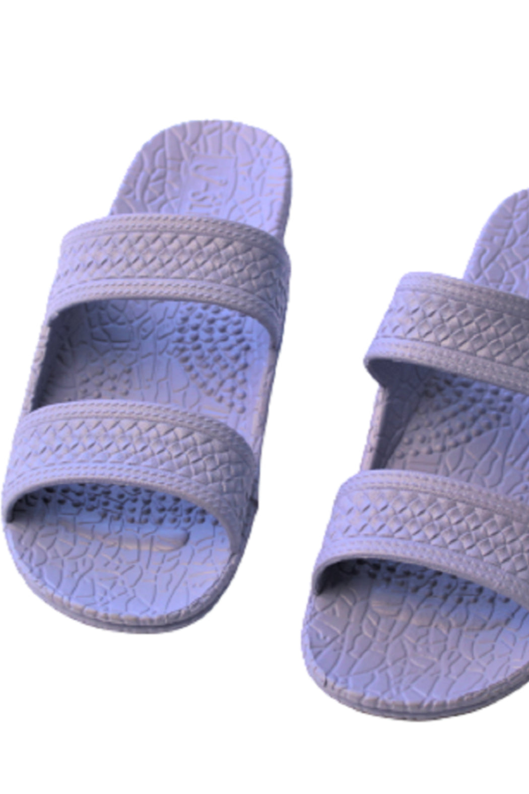 Women's J Slips Pastel Hawaiian Jesus Sandal