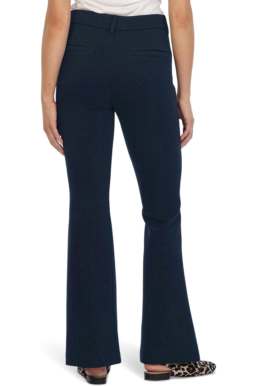 Ana Flare Trouser