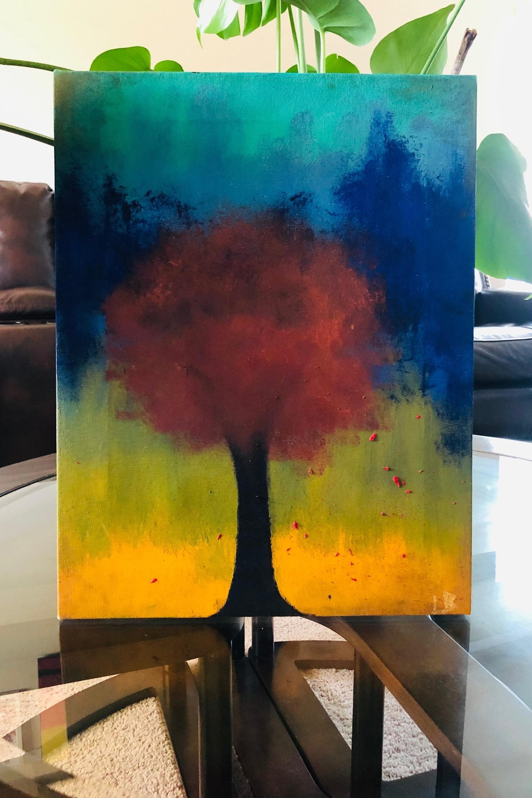 Tree Art