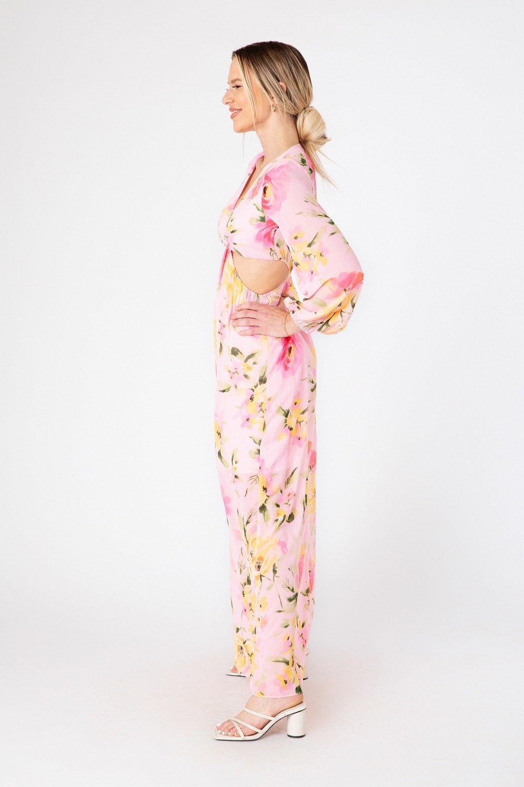 Argos Mykonos Dress