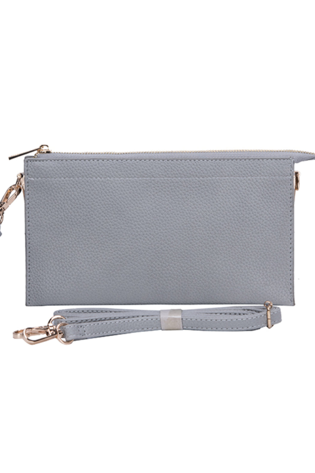 New Soft Wristlet