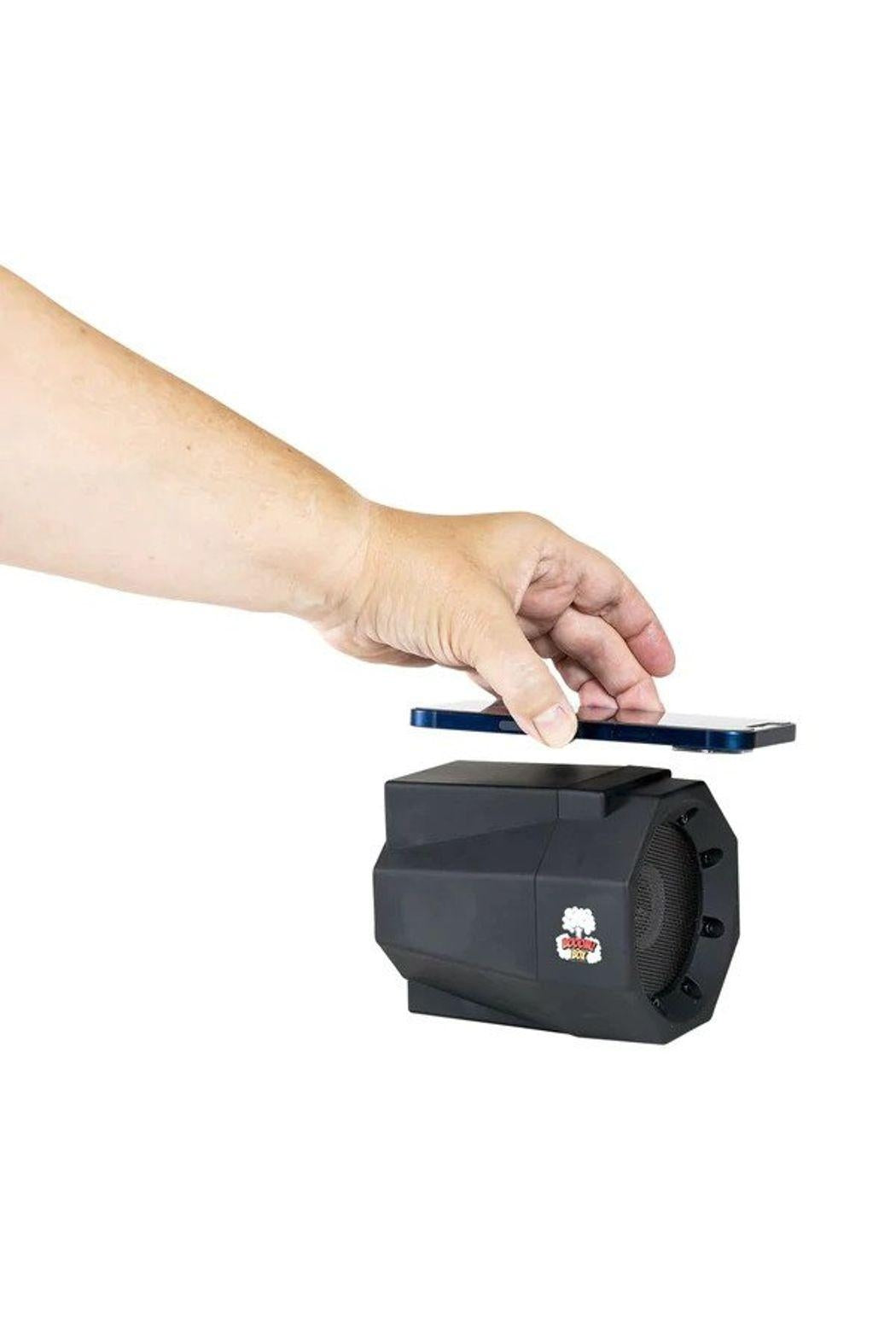 Portable Non Bluetooth Boom Box