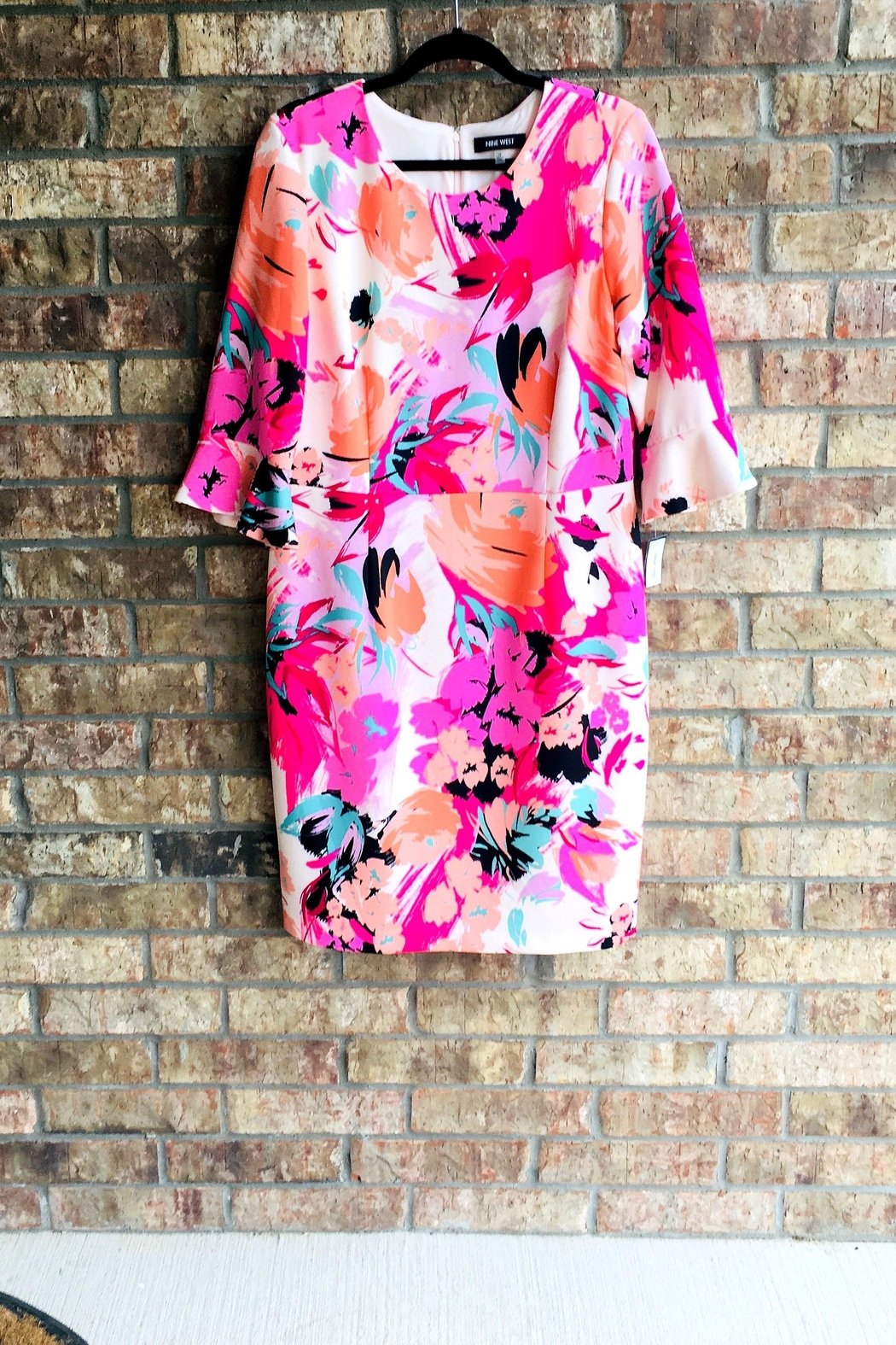 Artistic Inspiration Dress