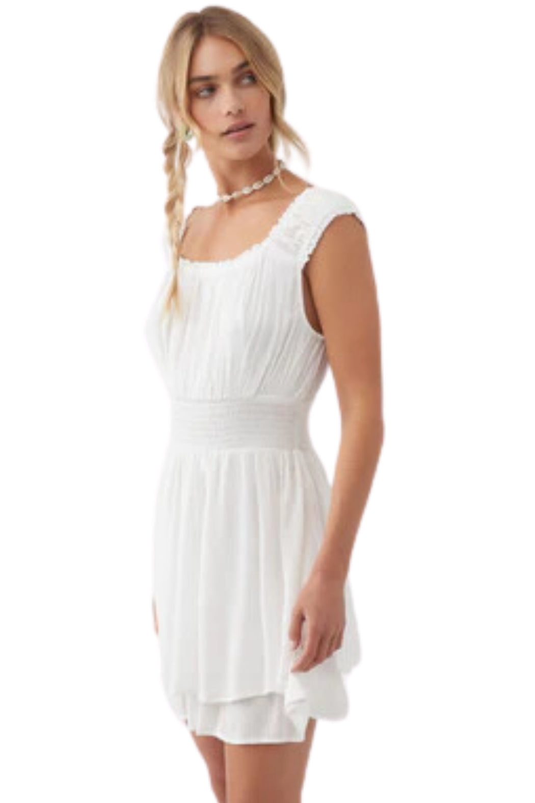 Ollie Dress