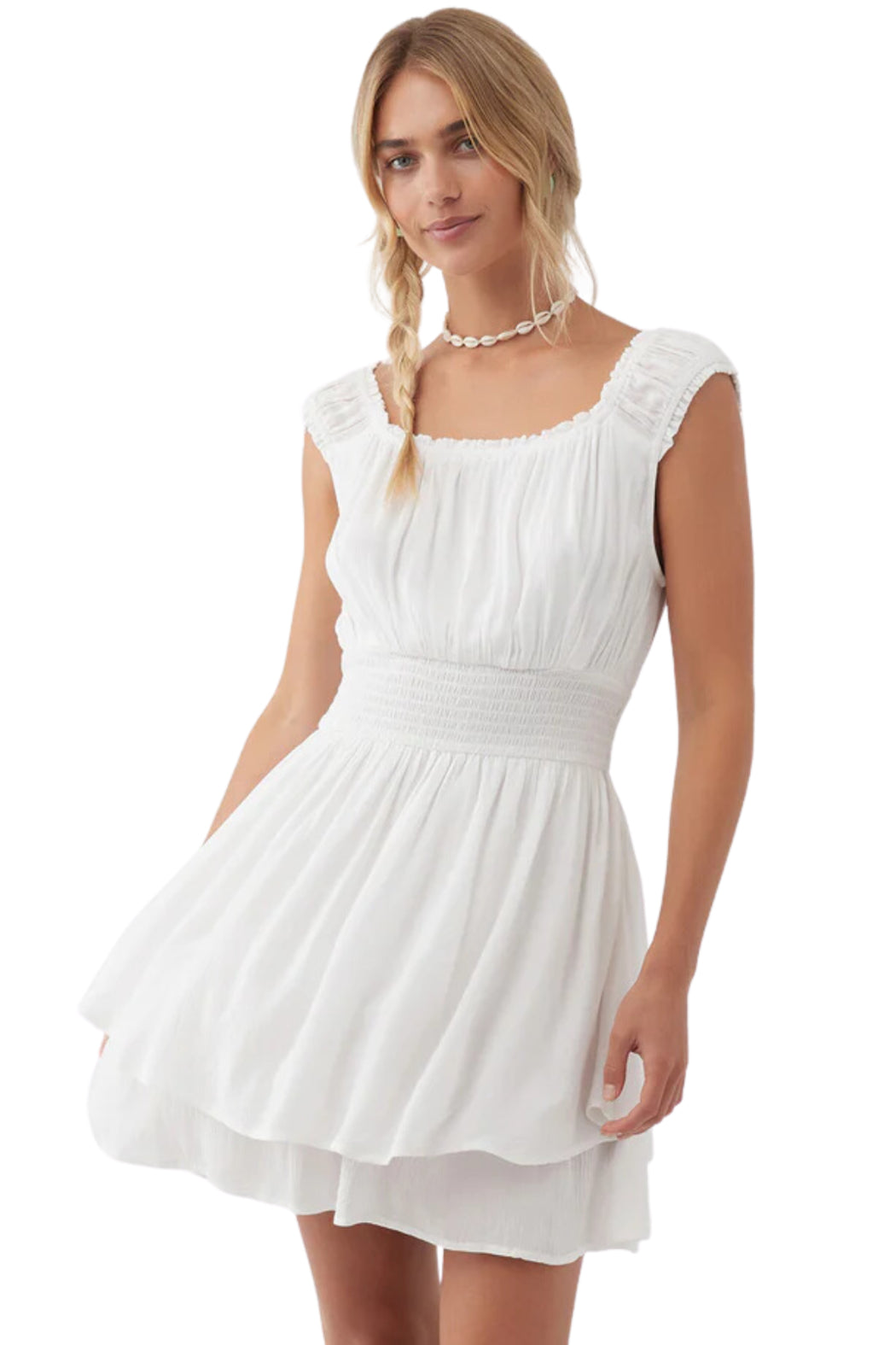 Ollie Dress