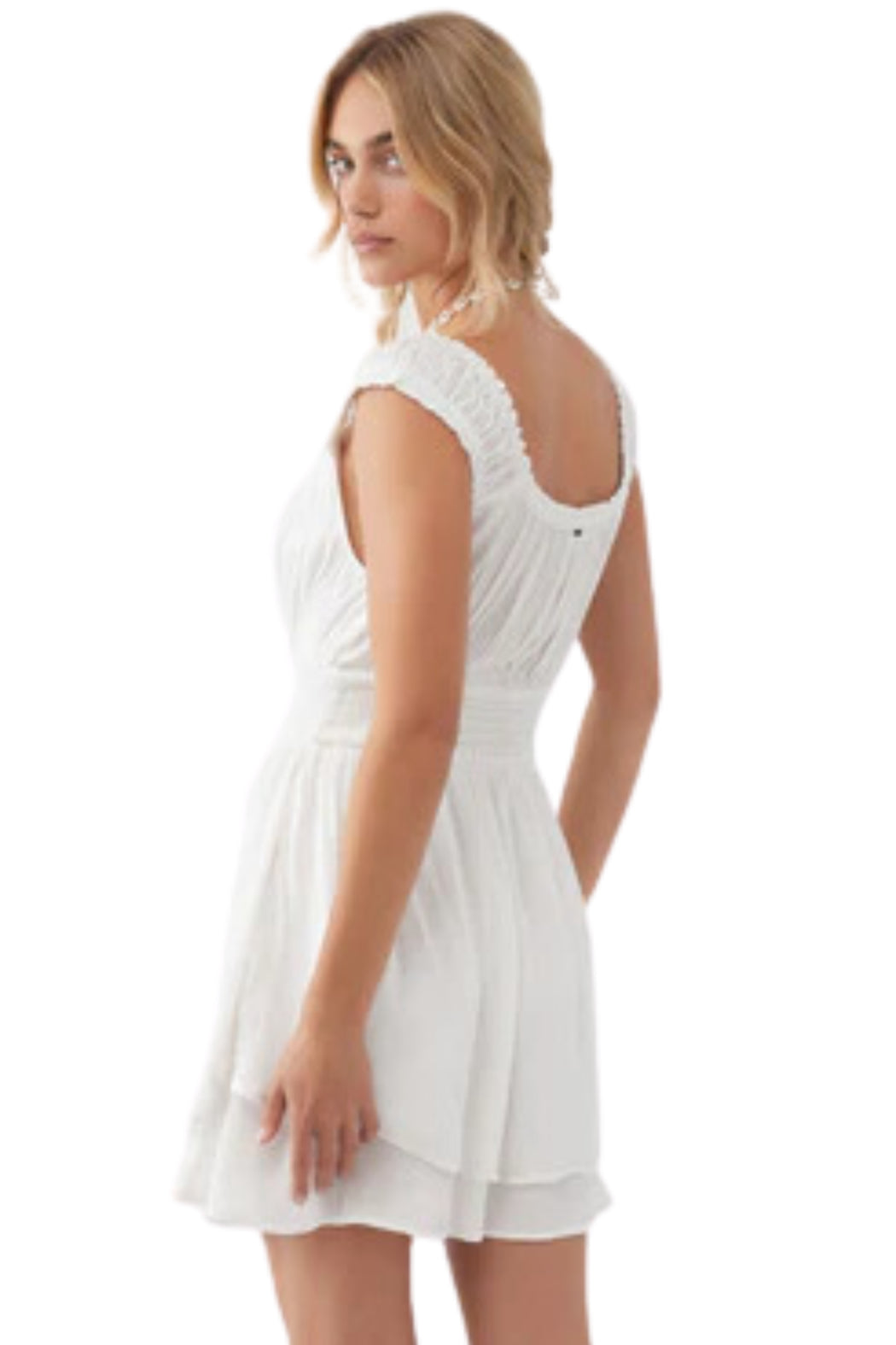 Ollie Dress