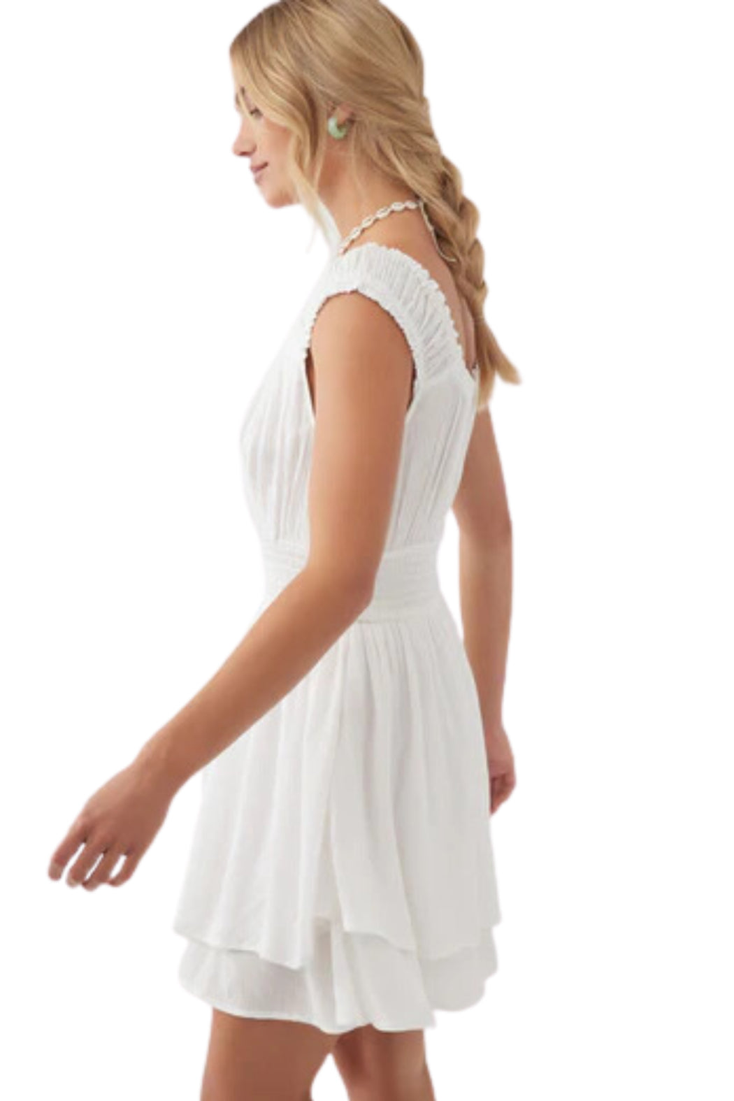 Ollie Dress