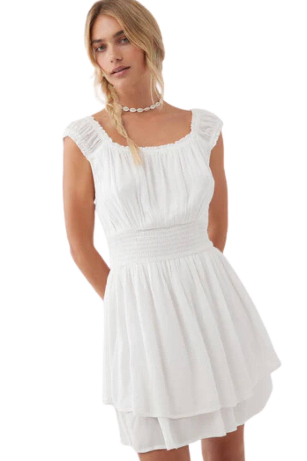 Ollie Dress