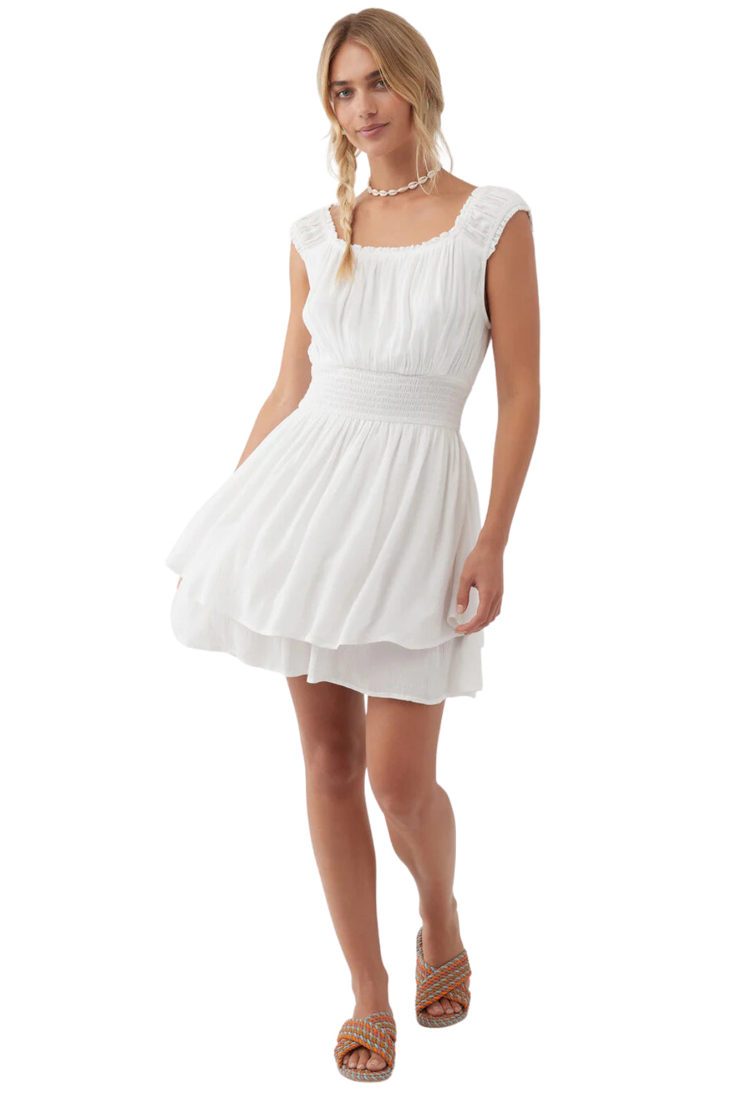 Ollie Dress