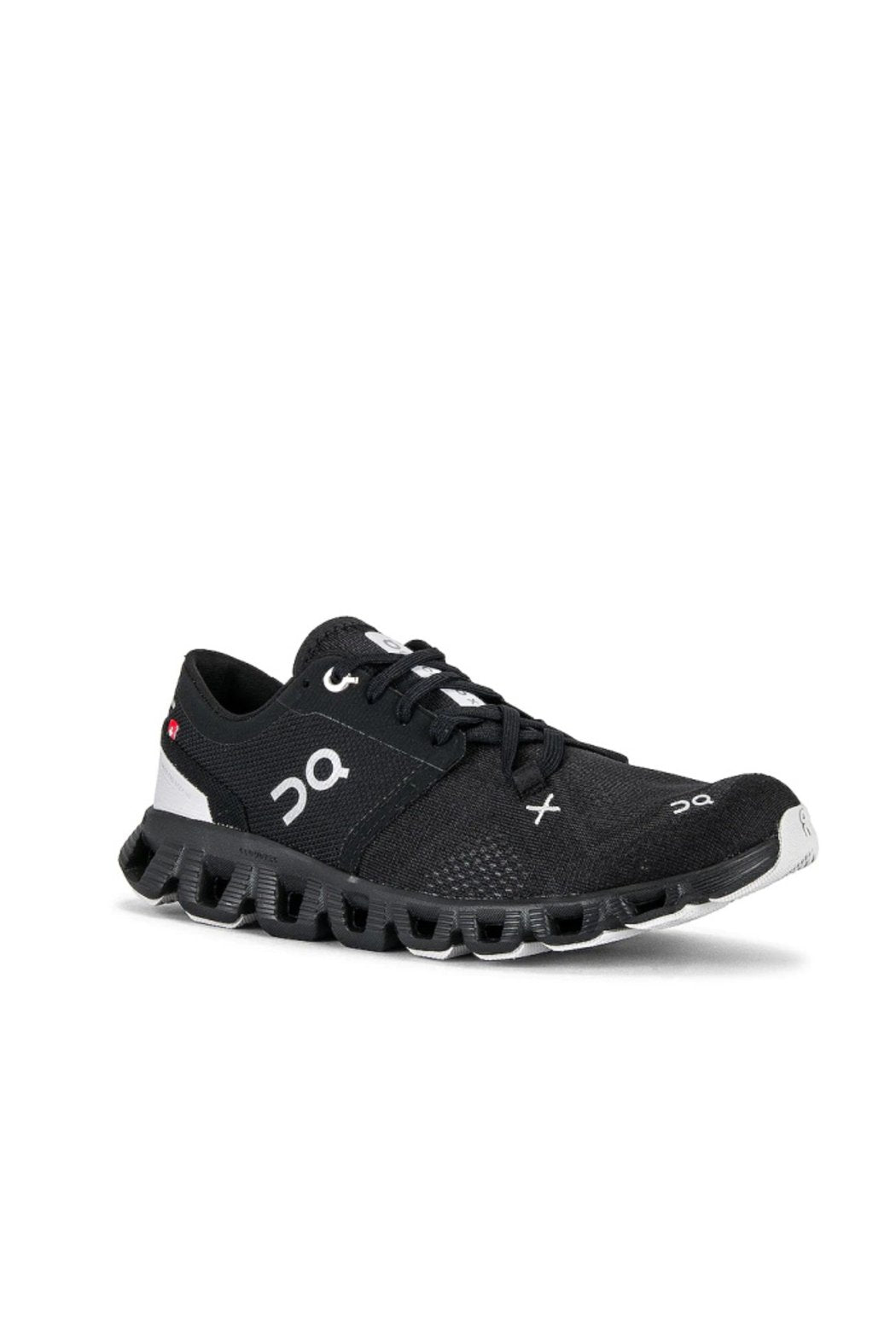 ON CLOUD X3 WOMEN'S IN BLACK