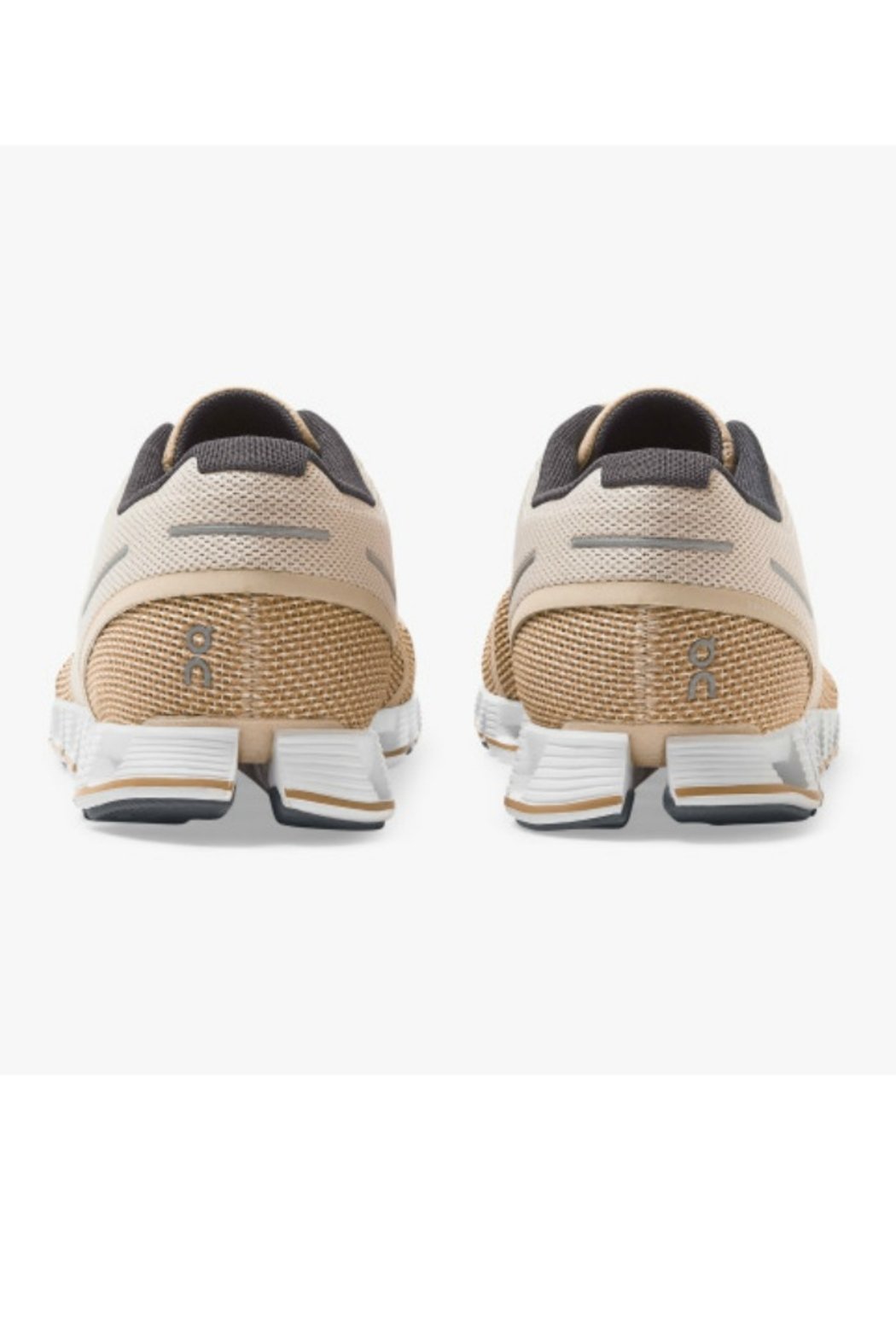 On Running Men's Cloud