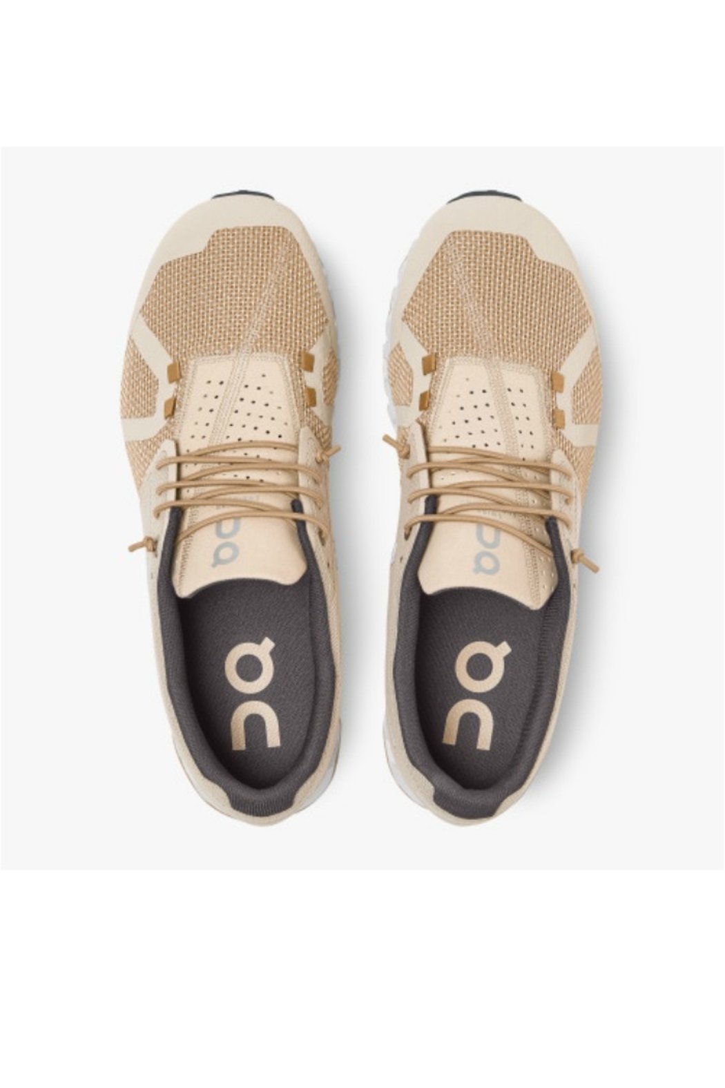 On Running Men's Cloud