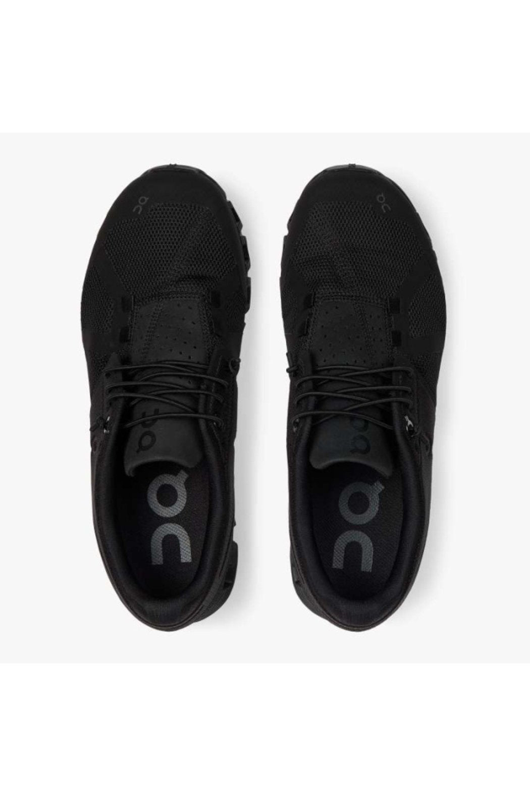 On Running Men's Cloud