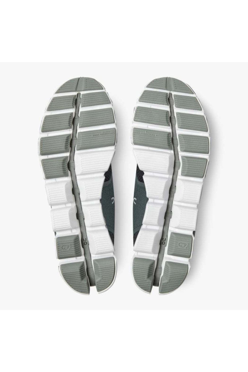 On Running Men's Cloud