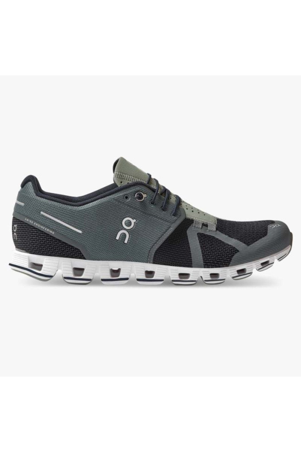 On Running Men's Cloud