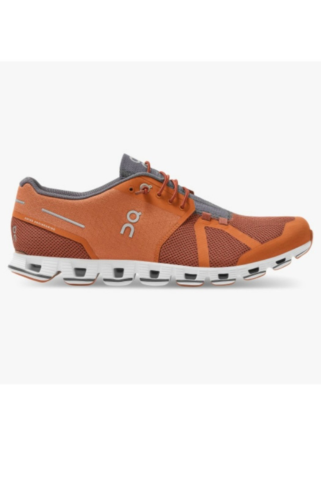 On Running Men's Cloud