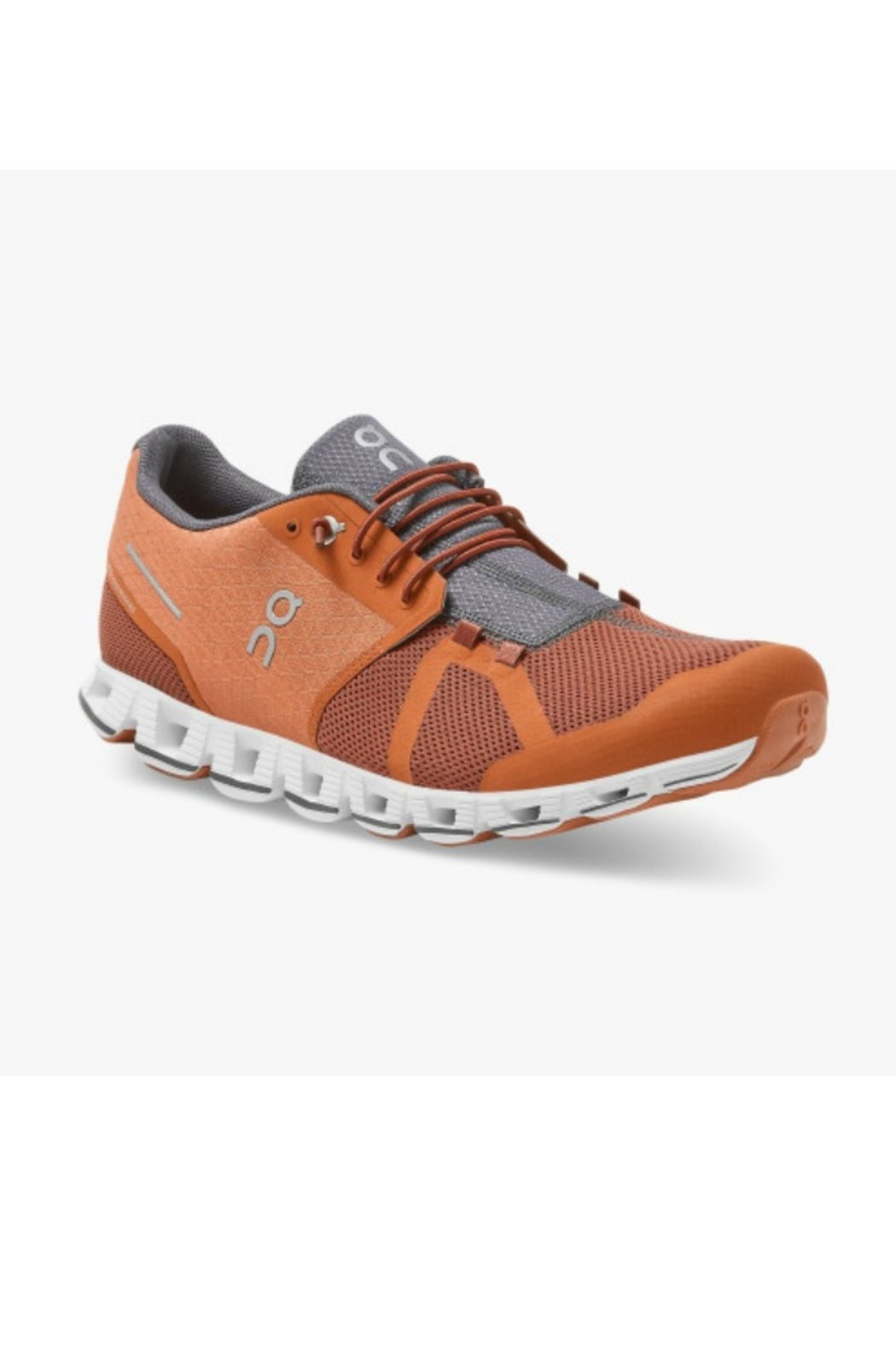 On Running Men's Cloud