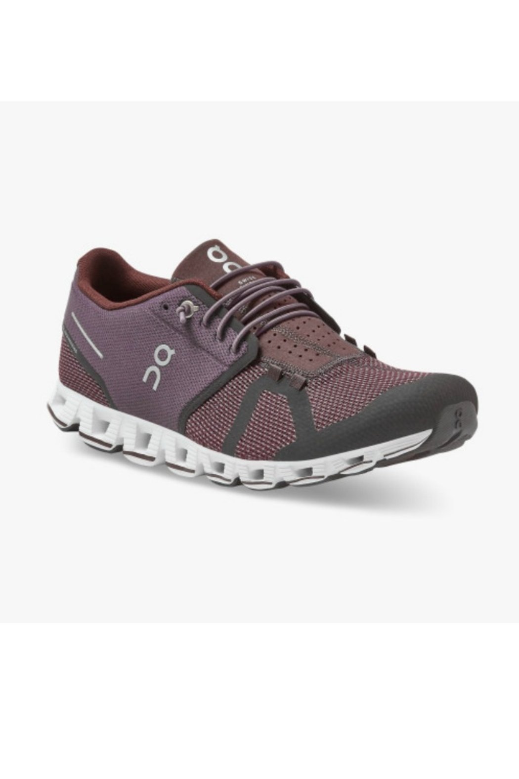 On Running Men's Cloud