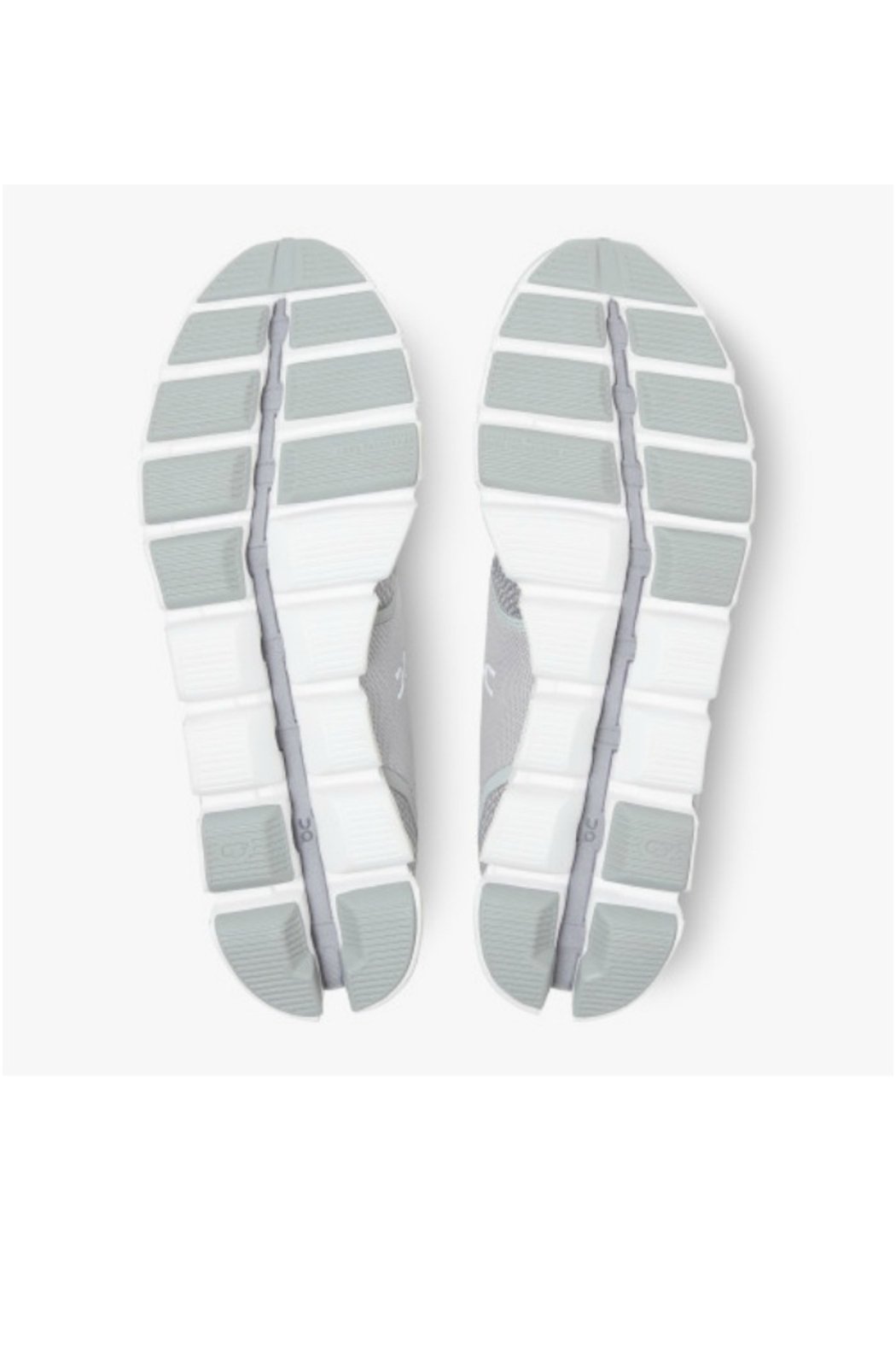 On Running Men's Cloud