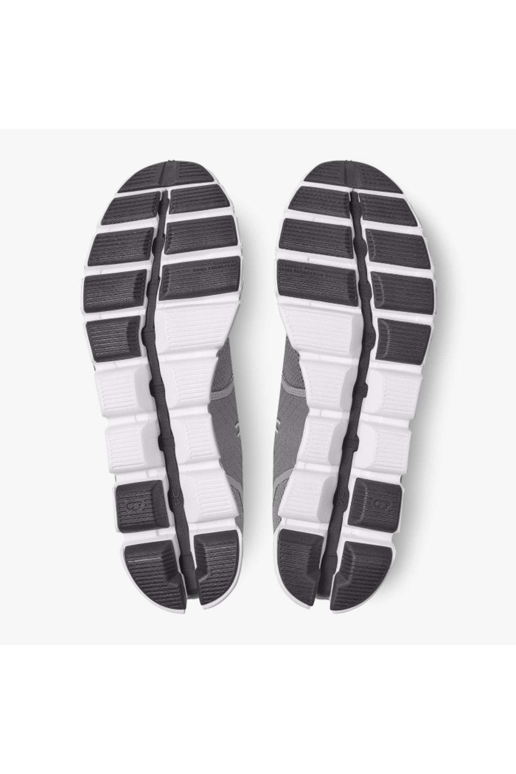 On Running Men's Cloud