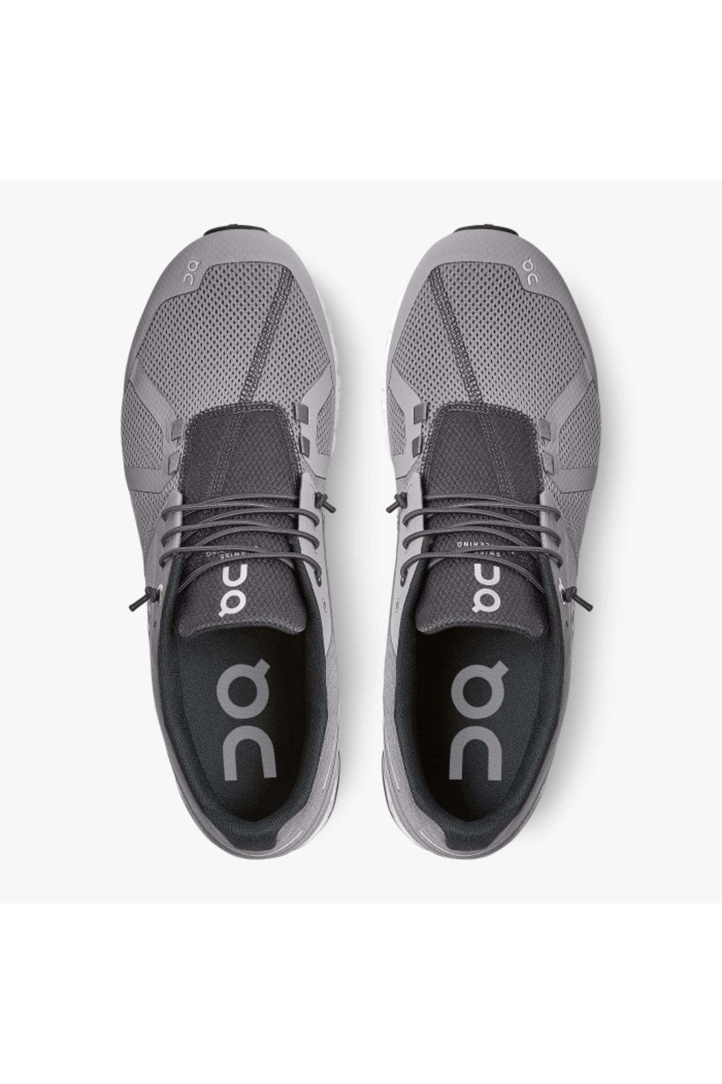 On Running Men's Cloud