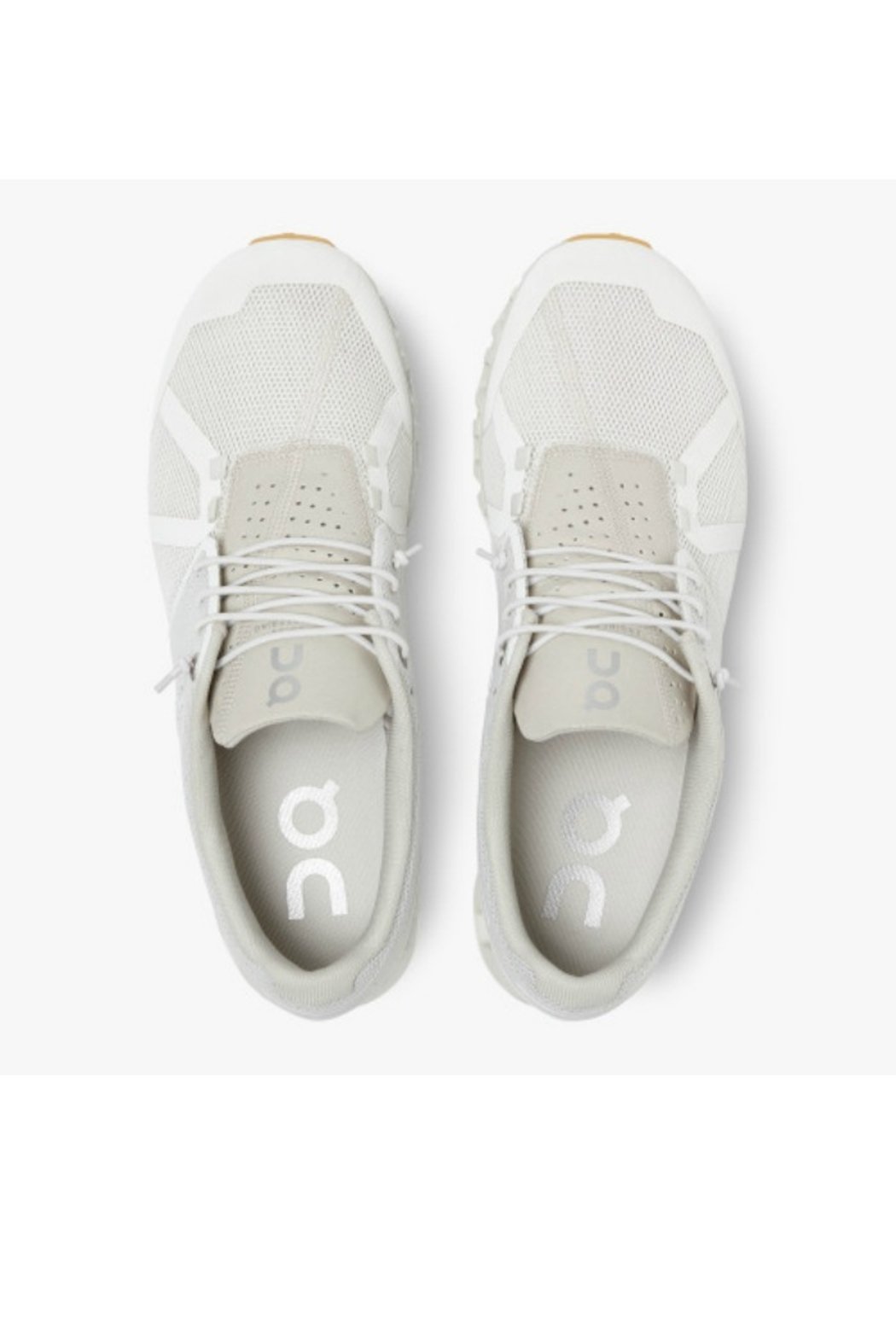 On Running Men's Cloud