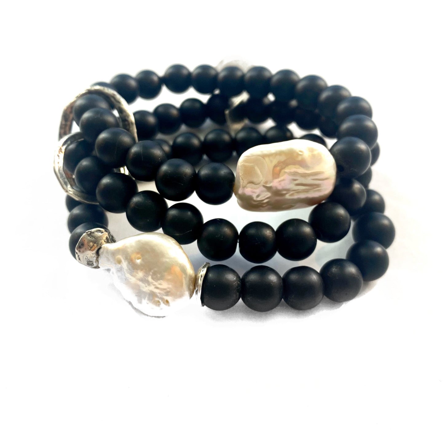 Onyx Triple Strand