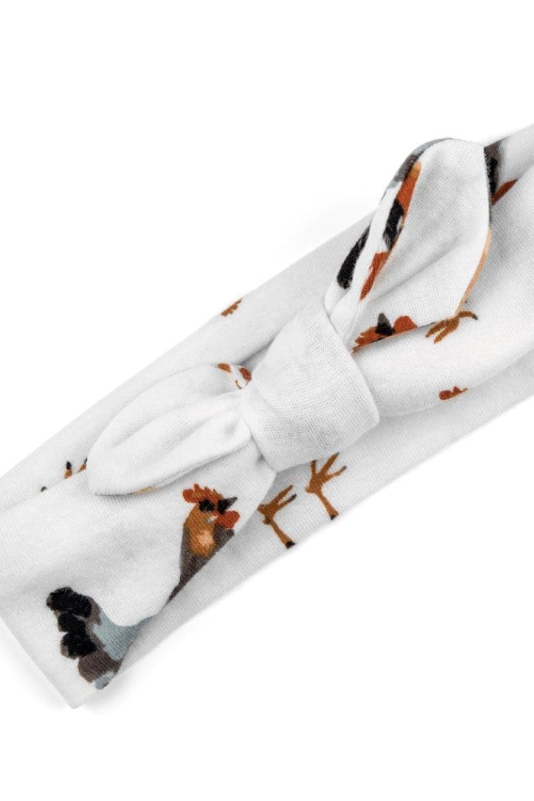 Organic Cotton Headband