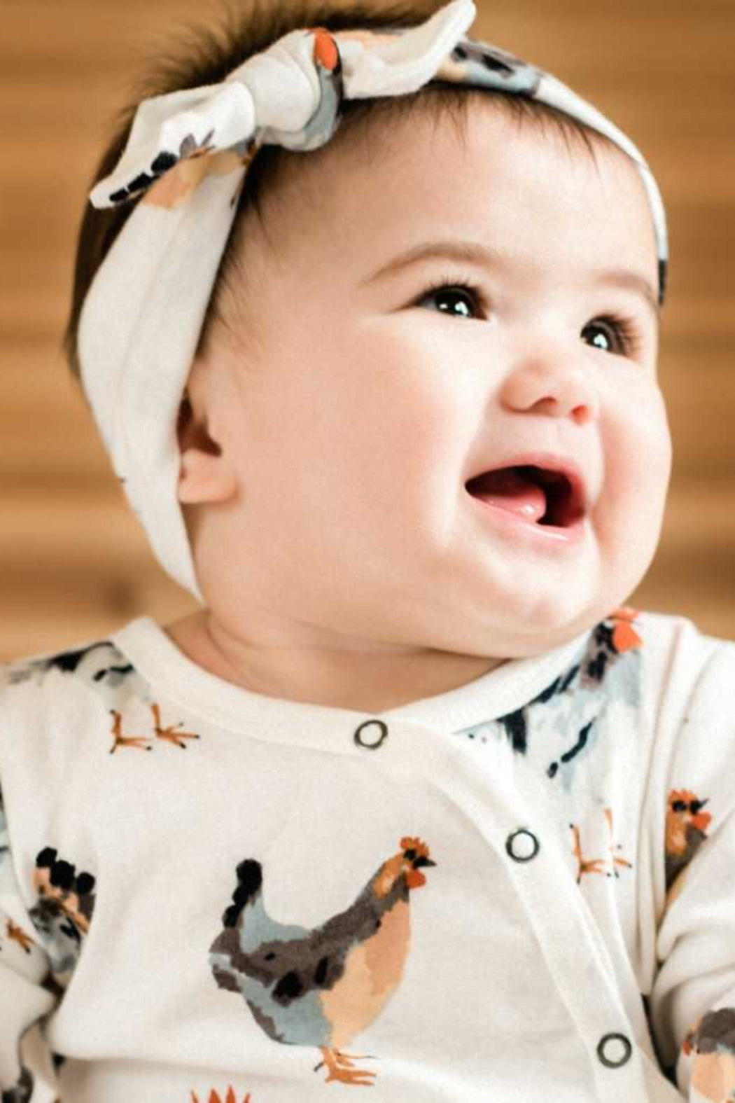 Organic Cotton Headband