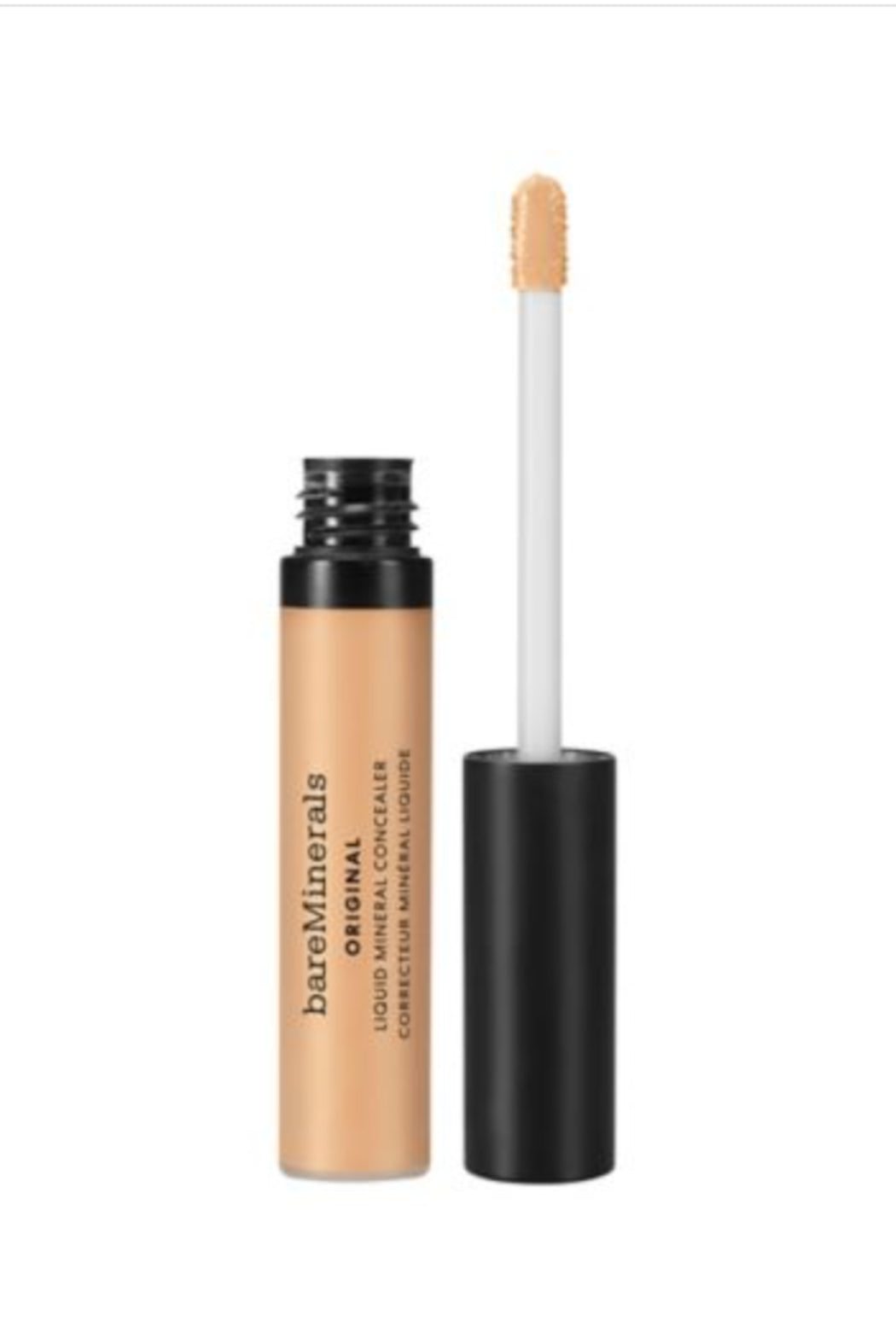ORIGINAL LIQUID MINERAL CONCEALER Vegan Under Eye Concealer