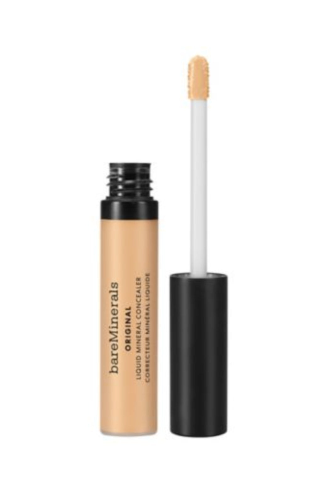 ORIGINAL LIQUID MINERAL CONCEALER Vegan Under Eye Concealer
