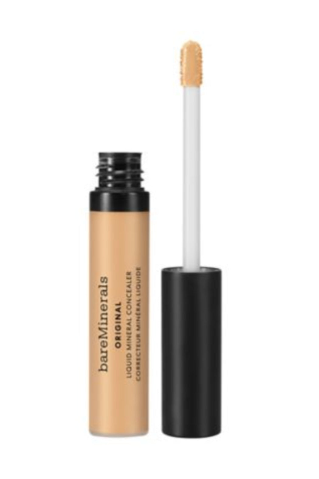ORIGINAL LIQUID MINERAL CONCEALER Vegan Under Eye Concealer