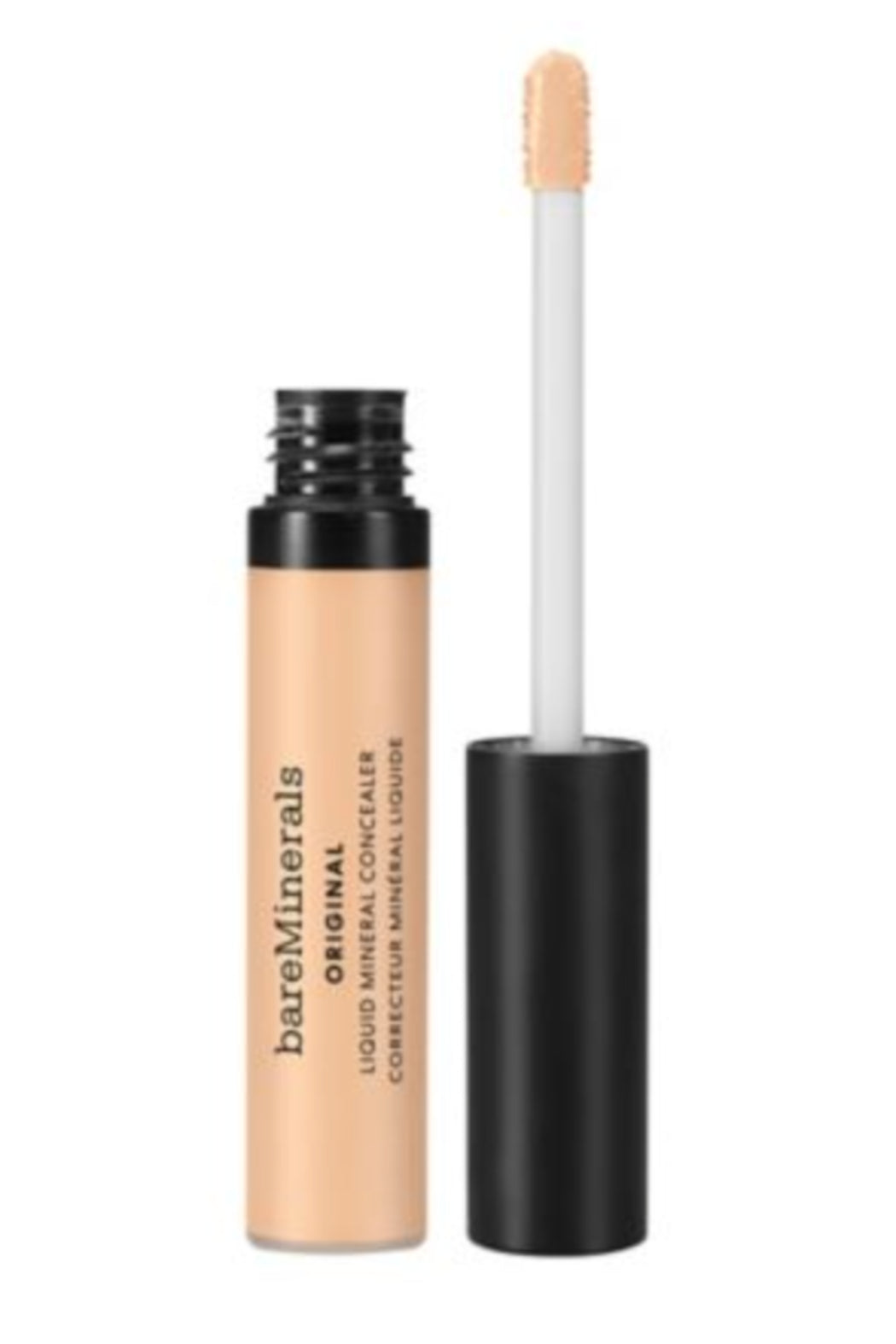 ORIGINAL LIQUID MINERAL CONCEALER Vegan Under Eye Concealer