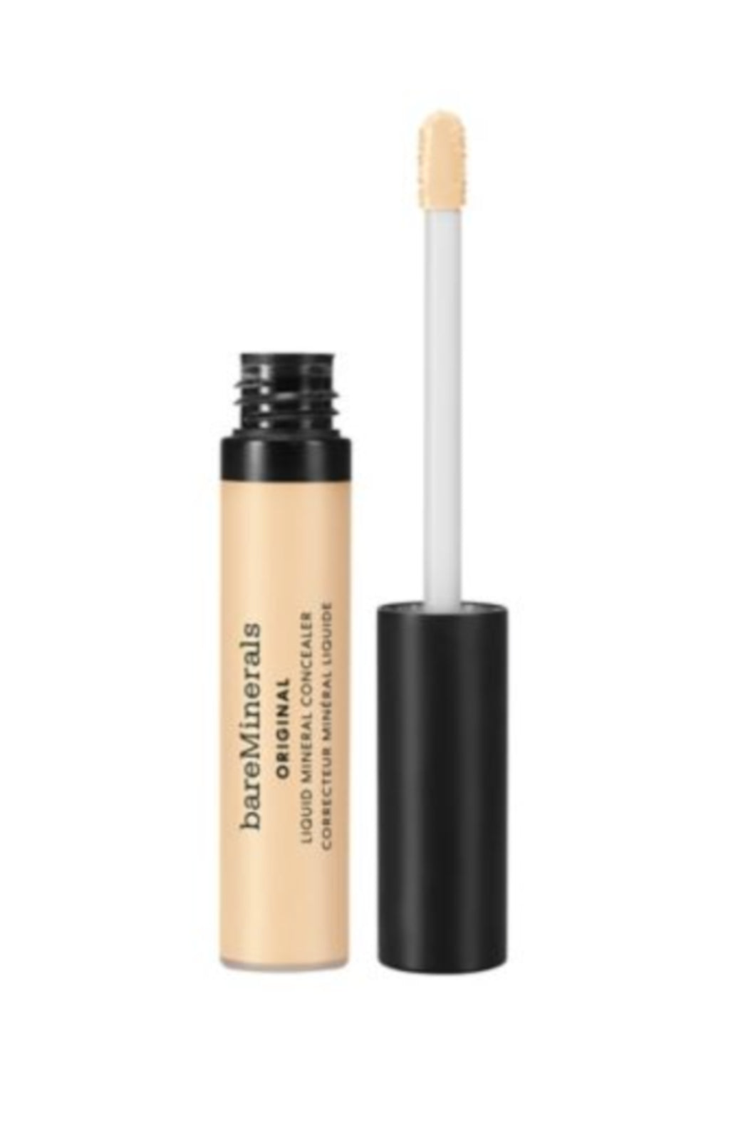 ORIGINAL LIQUID MINERAL CONCEALER Vegan Under Eye Concealer
