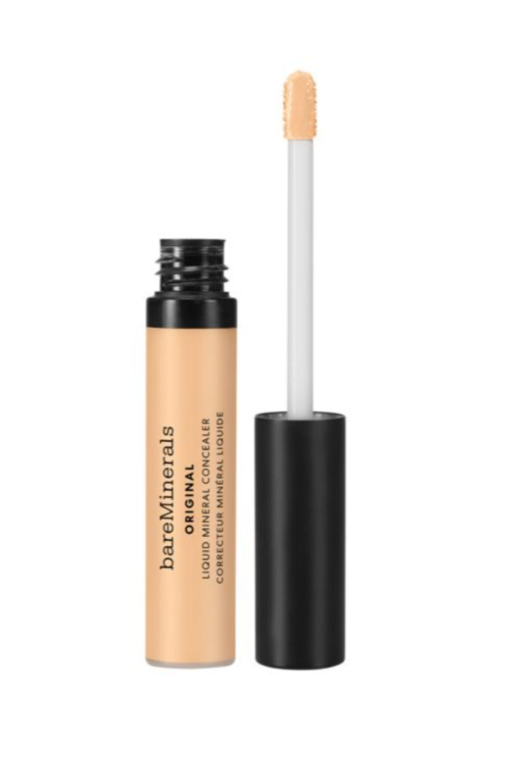 ORIGINAL LIQUID MINERAL CONCEALER Vegan Under Eye Concealer