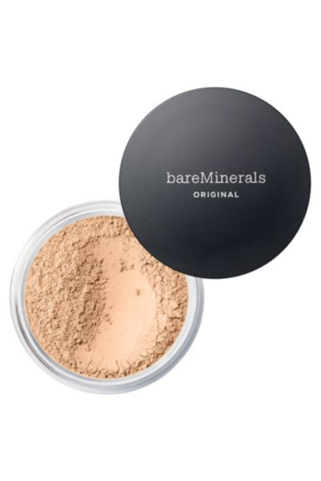 ORIGINAL LOOSE POWDER FOUNDATION SPF 15